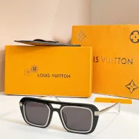Cheap Louis Vuitton AAA Quality Sunglasses #1415191 Replica Wholesale [$68.00 USD] [ITEM#1415191] on Replica Louis Vuitton AAA Quality Sunglasses