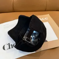 Cheap Chanel Caps #1415192 Replica Wholesale [$27.00 USD] [ITEM#1415192] on Replica Chanel Caps