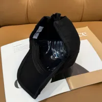 Cheap Chanel Caps #1415192 Replica Wholesale [$27.00 USD] [ITEM#1415192] on Replica Chanel Caps