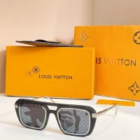 Cheap Louis Vuitton AAA Quality Sunglasses #1415193 Replica Wholesale [$68.00 USD] [ITEM#1415193] on Replica Louis Vuitton AAA Quality Sunglasses