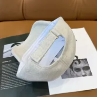 Cheap Chanel Caps #1415198 Replica Wholesale [$27.00 USD] [ITEM#1415198] on Replica Chanel Caps