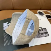 Cheap Chanel Caps #1415200 Replica Wholesale [$27.00 USD] [ITEM#1415200] on Replica Chanel Caps