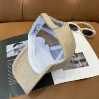 Cheap Chanel Caps #1415200 Replica Wholesale [$27.00 USD] [ITEM#1415200] on Replica Chanel Caps