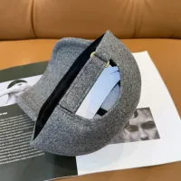 Cheap Chanel Caps #1415202 Replica Wholesale [$27.00 USD] [ITEM#1415202] on Replica Chanel Caps