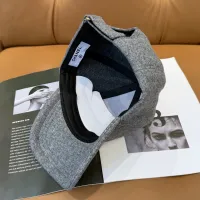 Cheap Chanel Caps #1415202 Replica Wholesale [$27.00 USD] [ITEM#1415202] on Replica Chanel Caps