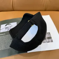 Cheap Chanel Caps #1415203 Replica Wholesale [$27.00 USD] [ITEM#1415203] on Replica Chanel Caps