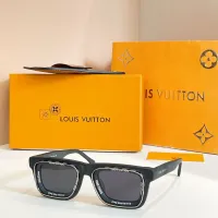 Cheap Louis Vuitton AAA Quality Sunglasses #1415205 Replica Wholesale [$68.00 USD] [ITEM#1415205] on Replica Louis Vuitton AAA Quality Sunglasses