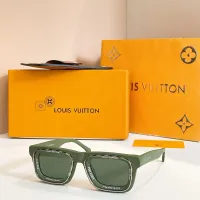 Cheap Louis Vuitton AAA Quality Sunglasses #1415210 Replica Wholesale [$68.00 USD] [ITEM#1415210] on Replica Louis Vuitton AAA Quality Sunglasses