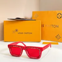 Cheap Louis Vuitton AAA Quality Sunglasses #1415212 Replica Wholesale [$68.00 USD] [ITEM#1415212] on Replica Louis Vuitton AAA Quality Sunglasses