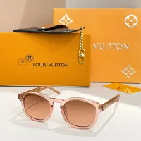 Cheap Louis Vuitton AAA Quality Sunglasses #1415215 Replica Wholesale [$60.00 USD] [ITEM#1415215] on Replica Louis Vuitton AAA Quality Sunglasses