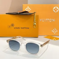 Cheap Louis Vuitton AAA Quality Sunglasses #1415218 Replica Wholesale [$60.00 USD] [ITEM#1415218] on Replica Louis Vuitton AAA Quality Sunglasses