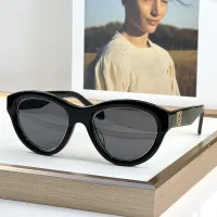 Cheap LOEWE AAA Quality Sunglasses #1415226 Replica Wholesale [$60.00 USD] [ITEM#1415226] on Replica LOEWE AAA Quality Sunglasses