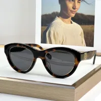 Cheap LOEWE AAA Quality Sunglasses #1415227 Replica Wholesale [$60.00 USD] [ITEM#1415227] on Replica LOEWE AAA Quality Sunglasses