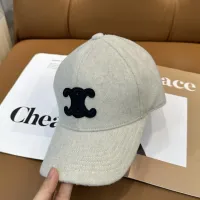 Cheap Celine Caps #1415231 Replica Wholesale [$29.00 USD] [ITEM#1415231] on Replica Celine Caps