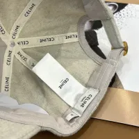 Cheap Celine Caps #1415231 Replica Wholesale [$29.00 USD] [ITEM#1415231] on Replica Celine Caps
