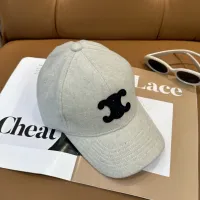 Cheap Celine Caps #1415231 Replica Wholesale [$29.00 USD] [ITEM#1415231] on Replica Celine Caps