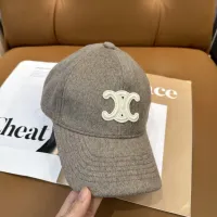 Cheap Celine Caps #1415232 Replica Wholesale [$29.00 USD] [ITEM#1415232] on Replica Celine Caps