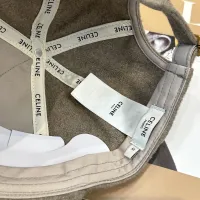 Cheap Celine Caps #1415232 Replica Wholesale [$29.00 USD] [ITEM#1415232] on Replica Celine Caps