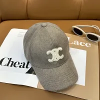 Cheap Celine Caps #1415232 Replica Wholesale [$29.00 USD] [ITEM#1415232] on Replica Celine Caps