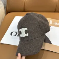 Cheap Celine Caps #1415233 Replica Wholesale [$29.00 USD] [ITEM#1415233] on Replica Celine Caps