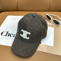 Cheap Celine Caps #1415233 Replica Wholesale [$29.00 USD] [ITEM#1415233] on Replica Celine Caps