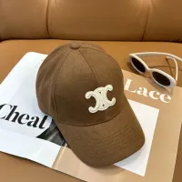 Cheap Celine Caps #1415234 Replica Wholesale [$29.00 USD] [ITEM#1415234] on Replica Celine Caps