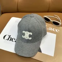 Cheap Celine Caps #1415235 Replica Wholesale [$29.00 USD] [ITEM#1415235] on Replica Celine Caps