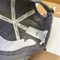 Cheap Celine Caps #1415235 Replica Wholesale [$29.00 USD] [ITEM#1415235] on Replica Celine Caps