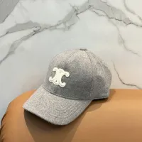 Cheap Celine Caps #1415235 Replica Wholesale [$29.00 USD] [ITEM#1415235] on Replica Celine Caps