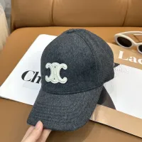 Cheap Celine Caps #1415236 Replica Wholesale [$29.00 USD] [ITEM#1415236] on Replica Celine Caps
