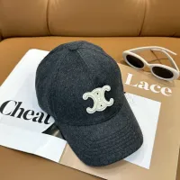 Cheap Celine Caps #1415236 Replica Wholesale [$29.00 USD] [ITEM#1415236] on Replica Celine Caps
