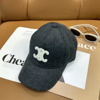 Cheap Celine Caps #1415236 Replica Wholesale [$29.00 USD] [ITEM#1415236] on Replica Celine Caps