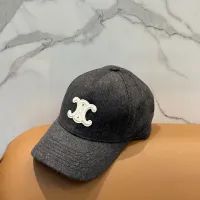 Cheap Celine Caps #1415236 Replica Wholesale [$29.00 USD] [ITEM#1415236] on Replica Celine Caps