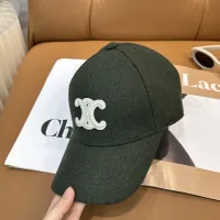 Cheap Celine Caps #1415237 Replica Wholesale [$29.00 USD] [ITEM#1415237] on Replica Celine Caps