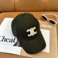 Cheap Celine Caps #1415237 Replica Wholesale [$29.00 USD] [ITEM#1415237] on Replica Celine Caps