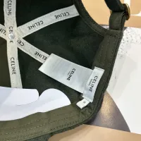 Cheap Celine Caps #1415237 Replica Wholesale [$29.00 USD] [ITEM#1415237] on Replica Celine Caps