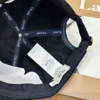 Cheap Celine Caps #1415238 Replica Wholesale [$29.00 USD] [ITEM#1415238] on Replica Celine Caps