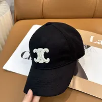 Cheap Celine Caps #1415239 Replica Wholesale [$29.00 USD] [ITEM#1415239] on Replica Celine Caps