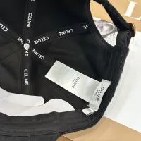 Cheap Celine Caps #1415239 Replica Wholesale [$29.00 USD] [ITEM#1415239] on Replica Celine Caps