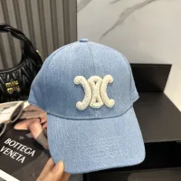Cheap Celine Caps #1415240 Replica Wholesale [$27.00 USD] [ITEM#1415240] on Replica Celine Caps