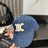 Cheap Celine Caps #1415241 Replica Wholesale [$27.00 USD] [ITEM#1415241] on Replica Celine Caps