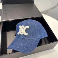 Cheap Celine Caps #1415241 Replica Wholesale [$27.00 USD] [ITEM#1415241] on Replica Celine Caps