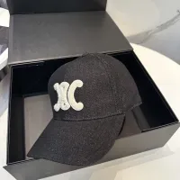 Cheap Celine Caps #1415243 Replica Wholesale [$27.00 USD] [ITEM#1415243] on Replica Celine Caps