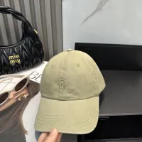 Cheap Ralph Lauren Polo Caps #1415249 Replica Wholesale [$27.00 USD] [ITEM#1415249] on Replica Ralph Lauren Polo Caps