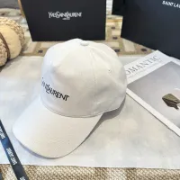 Cheap Yves Saint Laurent YSL Caps #1415250 Replica Wholesale [$25.00 USD] [ITEM#1415250] on Replica Yves Saint Laurent YSL Caps