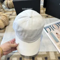Cheap Yves Saint Laurent YSL Caps #1415256 Replica Wholesale [$27.00 USD] [ITEM#1415256] on Replica Yves Saint Laurent YSL Caps