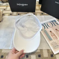 Cheap Yves Saint Laurent YSL Caps #1415256 Replica Wholesale [$27.00 USD] [ITEM#1415256] on Replica Yves Saint Laurent YSL Caps
