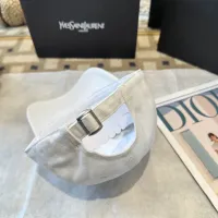 Cheap Yves Saint Laurent YSL Caps #1415256 Replica Wholesale [$27.00 USD] [ITEM#1415256] on Replica Yves Saint Laurent YSL Caps