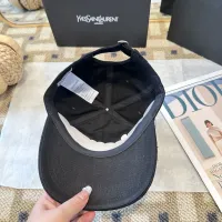 Cheap Yves Saint Laurent YSL Caps #1415258 Replica Wholesale [$27.00 USD] [ITEM#1415258] on Replica Yves Saint Laurent YSL Caps