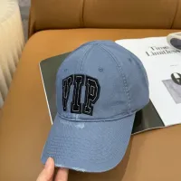 Cheap Balenciaga Caps #1415259 Replica Wholesale [$29.00 USD] [ITEM#1415259] on Replica Balenciaga Caps